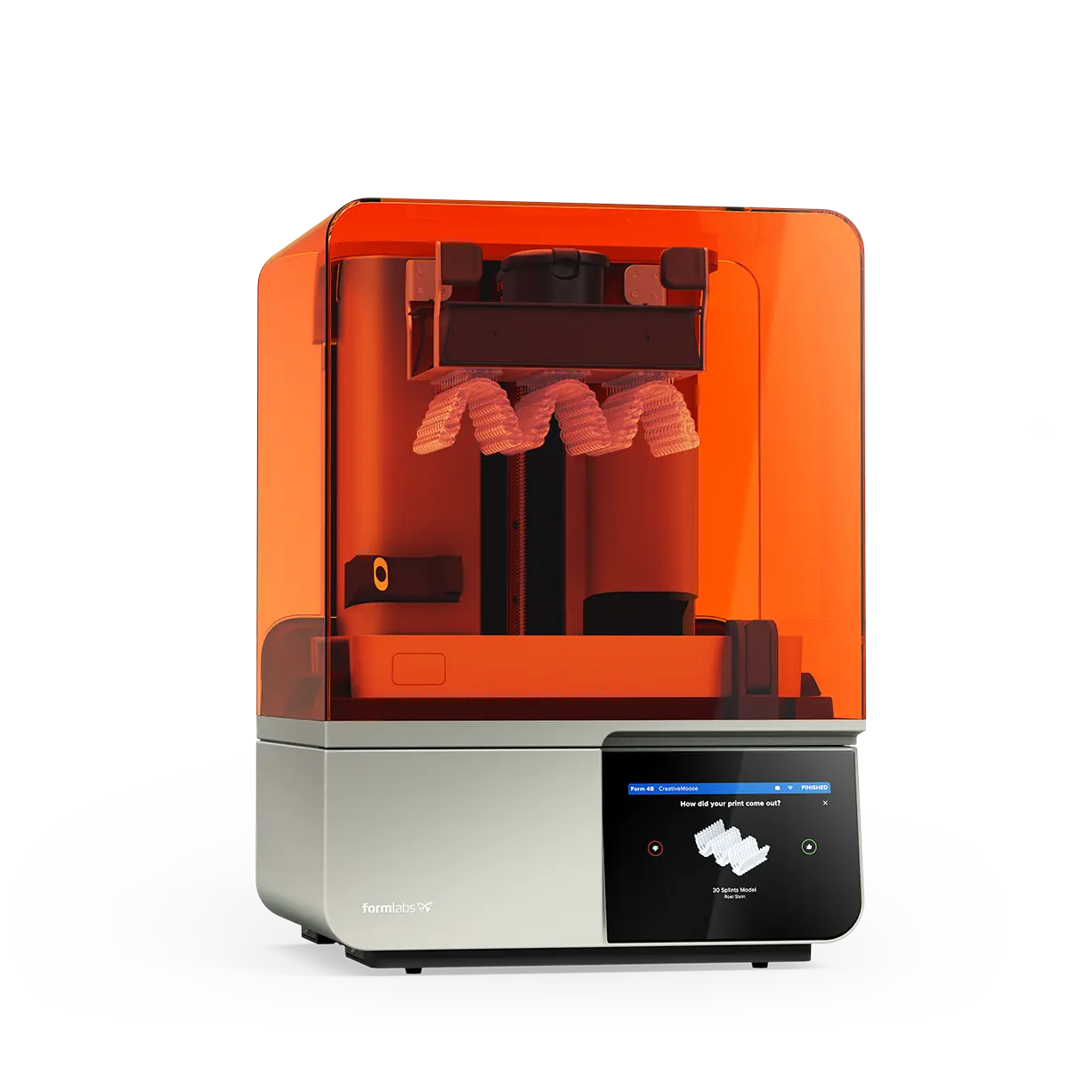 3D Printing - equipment