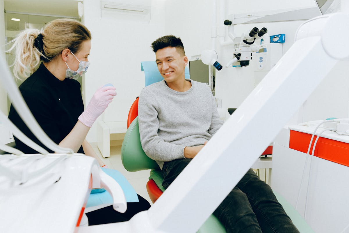 TMJ disorder treatment and diagnosis