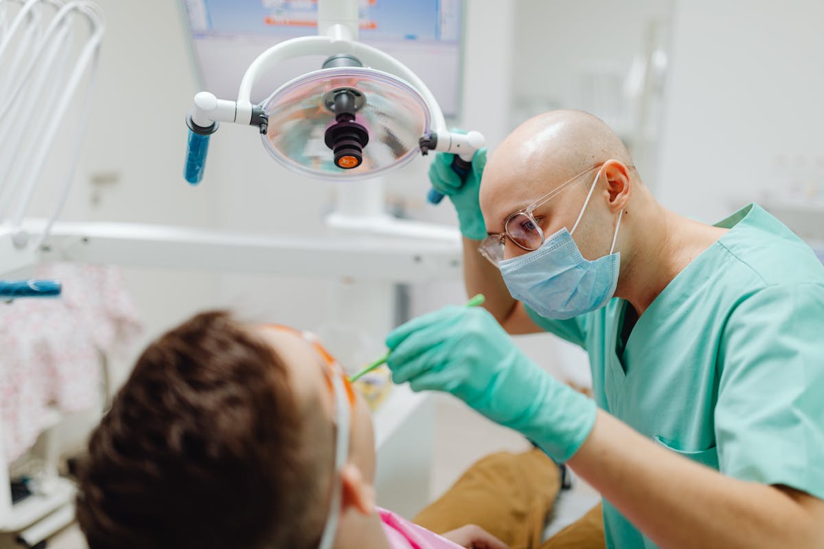 Custom oral appliance for sleep apnoea treatment